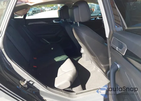 2021 Volkswagen Arteon 2.0T Se from USA, damaged, VIN WVWAR7AN0ME009626